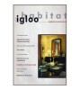 - Igloo - Habitat &amp; arhitectura - revista - Nr. 12-13 decembrie
