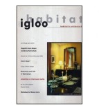 - Igloo - Habitat &amp; arhitectura - revista - Nr. 12-13 decembrie