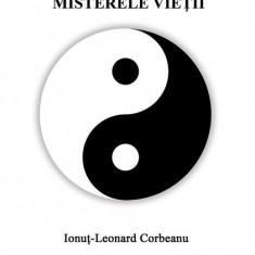 Cercetând misterele vieții - Paperback brosat - Ionuț-Leonard Corbeanu - Letras