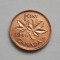 1 CENT 1946 CANADA