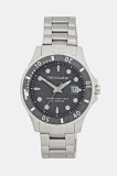 Trussardi ceas CITY LIFE barbati, culoarea argintiu, R2453169007