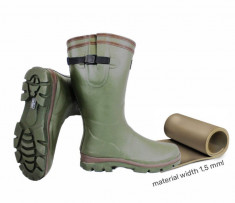 Zfish Cizme BIGFOOT BOOTS 44 foto
