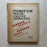 P. G. Kiselev - Indreptar pentru calcule hidraulice