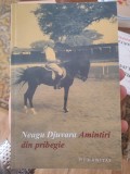 Neagu Djuvara - Amintiri din pribegie