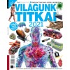 Top Bookazine - Vil&aacute;gunk titkai
