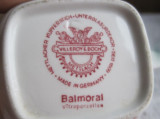 VILLEROY - BOCH ZAHARIERA