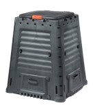 CURVER. Mega Composter 650 L