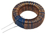 Inductor THT 1mH 200mA 3.31&Omega;