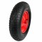 Roata pentru roaba 4.00-8.2PR, GEKO G71012
