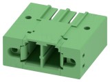 Conector regletă deconectabilă 1kV, 2 pini