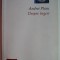 Despre ingeri &ndash; Andrei Plesu