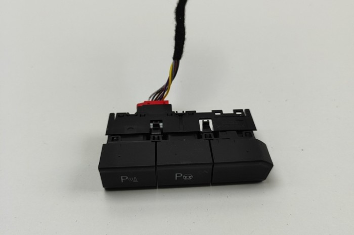 Panou de butoane VW T-ROC A11 2023 OEM: 2GB927238 | 30438536