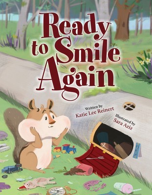 Ready to Smile Again foto