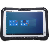 Tableta Panasonic Toughbook FZ-G2 10.1inch Intel Core i5-10310U 16GB 512GB SSD Windows 10 Pro Black