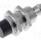 Senzor inductiv OMRON E2A M18 12-24V PNP NO 0-16mm IP67 4 pini