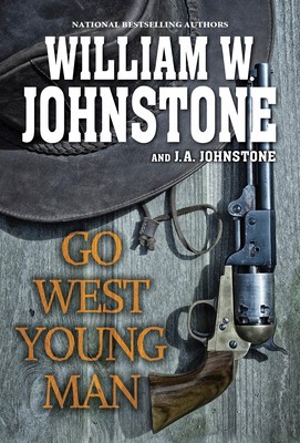 Go West, Young Man foto