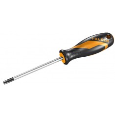 Surubelnita Cr-V T8X3.0x75 mm GRIPro, Tolsen