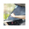 Parasolar auto retractabil latime 70cm Cod: PRSRET70 Automotive TrustedCars, Oem