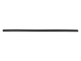 Bandou usa Skoda Octavia (1u2/1u5), 03.1997-12.2000, Fata, partea Stanga, negru, Aftermarket