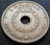 Moneda istorica 1 COROANA - NORVEGIA, anul 1946 * cod 3118 A, Europa