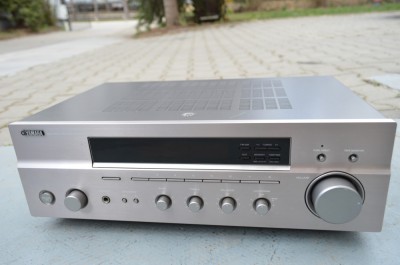 Amplificator Yamaha RX 397 foto