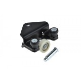 Ghidaj role usa culisanta inferior Renault Master 2010-, Opel Movano B 2010-, usa culisanta Dreapta, -partea pasagerului, 745963412R