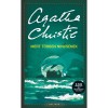 Mert t&ouml;bben nincsenek - Agatha Christie