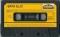 Bata Illic - Bata Illic, Caseta audio - 3