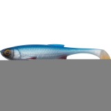 Shad Craft Shad 7.2cm 2.6G Blue Pearl 5buc