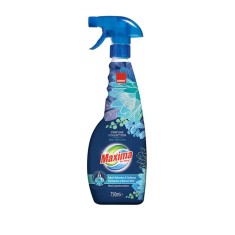 Balsam Rufe Uscate Sano Maxima Dryer Blue Blossom, 750 ml, Parfum Floral, Recipient cu Pulverizator, Balsam de Rufe Spray, Balsam Haine Uscate, Balsam foto