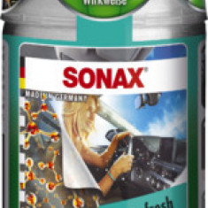 SPRAY PENTRU CURATAREA INSTALATIEI DE AER CONDITIONAT - OCEAN FRESH 100 ML SONAX