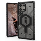 UAG Husa Pathfinder Clear MagSafe Samsung Galaxy S24 Ultra Ice