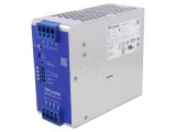 Alimentator Pulsatoriu DIN 480W 48V 10A