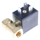 ELECTROVALVA G1/8-G1/8 DN2 230V 9VA EPDM PX 6000/4 pentru espressor OLAB
