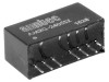 Convertor de tensiune DC/DC 2W de la 18-36V la 5V 400mA - SIP8