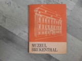 Muzeul Brukenthal - mic ghid prin muzeu