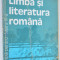 Manual clasa a XI-a Limba si Literatura romana Papadima, Crisan 2002