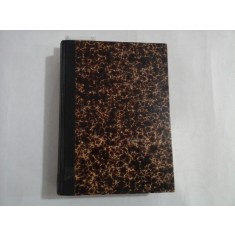AMINTIRI DIN PRIBEGIA DUPA 1848 - ION GHICA - 3 volume