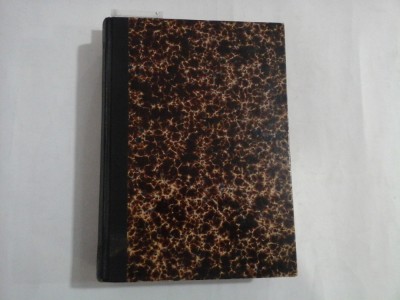 AMINTIRI DIN PRIBEGIA DUPA 1848 - ION GHICA - 3 volume foto