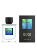Apa de parfum David Beckham True Instinct, 75 ml, pentru barbati