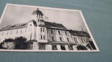 CARTE POSTALA ALBA IULIA-SFATUL POPULAR CIRCULATA IN 1955