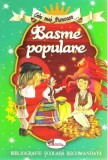 Basme populare |, Aramis