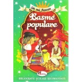 Basme populare |