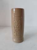 Halba ceramica de colectie, 0,3l, Gresie, Der Hobbit - Eine Underwartete Keise