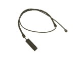 Senzor uzura placute frana fata TRW Bmw Seria 3 (E36) 09.90-11.1998 3 Cabriolet (E36) 03.1993-11.99 3 Cupe (E36) 10.91-05.99 Z3 Cupe (E36) 04.1997-06
