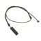 Senzor uzura placute frana fata TRW Bmw Seria 3 (E36) 09.90-11.1998 3 Cabriolet (E36) 03.1993-11.99 3 Cupe (E36) 10.91-05.99 Z3 Cupe (E36) 04.1997-06