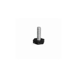 Picior reglabil pentru frigider BOSCH 00622591 00423754 00424340 BALAY Original