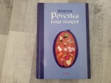 Povestea fara sfarsit de Michael Ende