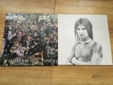 ROD STEWART - A NIGHT ON THE TOWN (1976,RIVA,UK) vinil vinyl