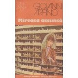 Mireasa ascunsa